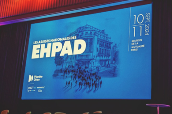 Assises nationales des EHPAD 2024