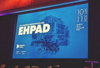 Assises nationales des EHPAD 2024