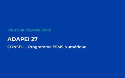 Un accompagnement pour avancer et se moderniser