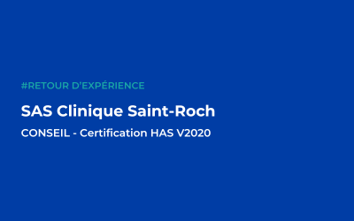 Se préparer efficacement à la certification HAS V2020