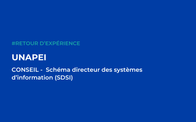 Avoir une stratégie numérique – UNAPEI