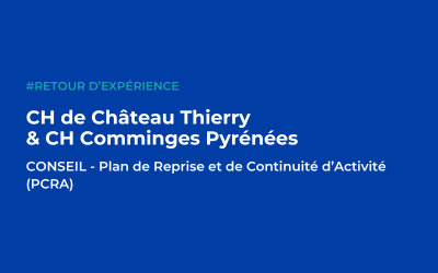 Enjeux d’un Plan de Reprise et de Continuité d’Activité (PCRA)