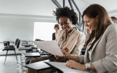 Consultant.e Senior en Systèmes d’Information