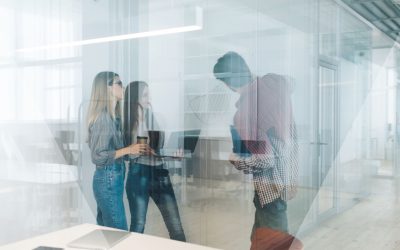 Consultant.e Confirmé.e Accompagnement Projet