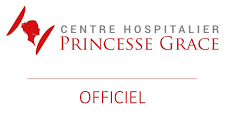 CH PRINCESSE GRACE