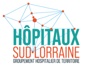 Hopitaux Sud Lorraine