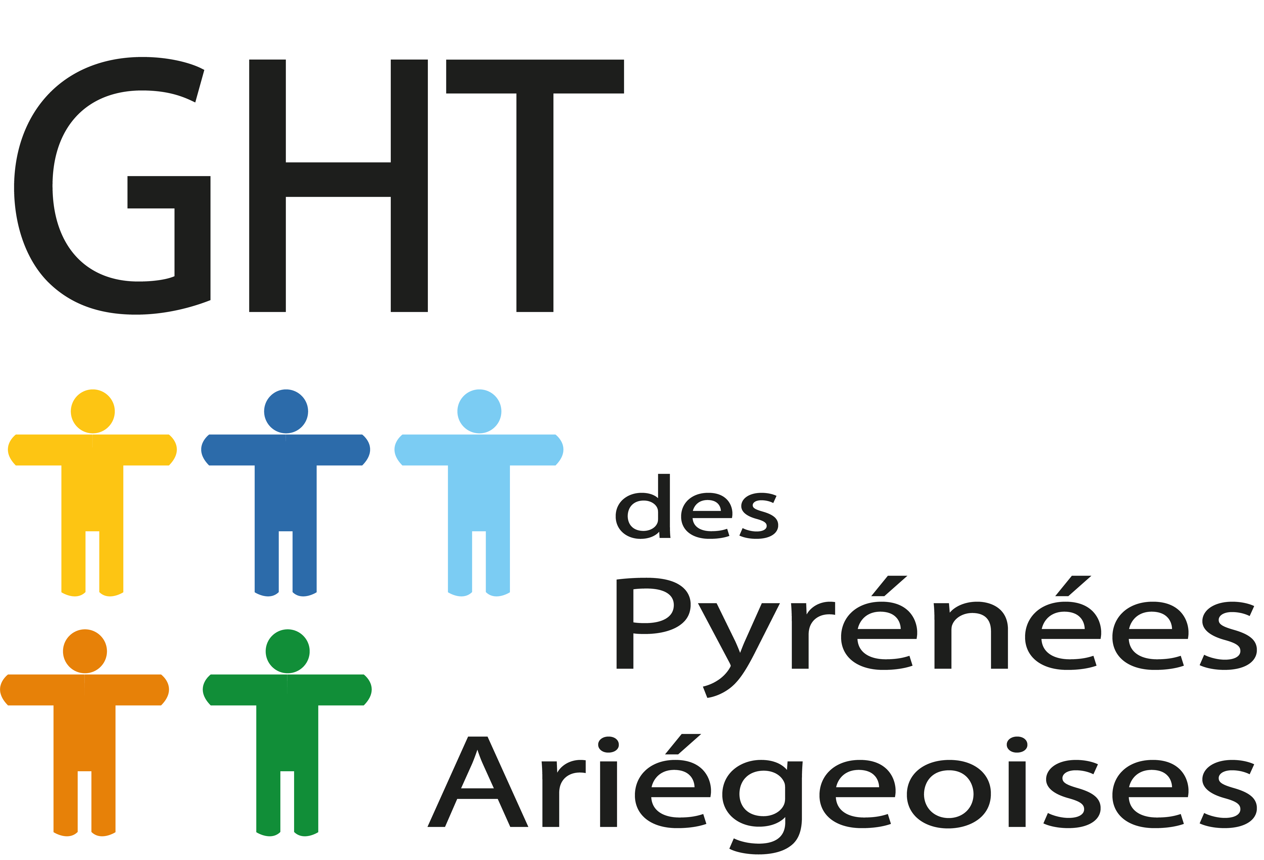 GHT Pyrénnées Ariégeoises