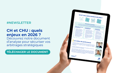 CH et CHU : quels enjeux en 2026 ?