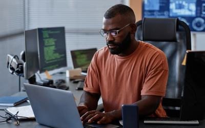 RSSI externalisé : structurer la cybersécurité des établissements de santé