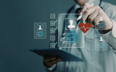 Les grandes tendances des systèmes d’information hospitaliers en 2026