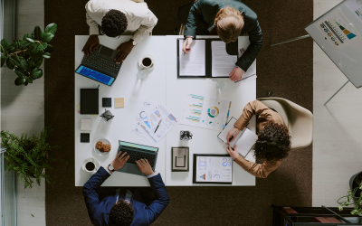 Test PCRA et exercice de gestion de crise combinés : le pragmatisme au service de l&rsquo;efficience