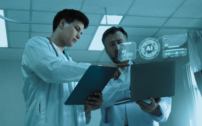 Aligner la stratégie IA avec le projet d’établissement, le projet médical et le SDSI : une exigence de cohérence et de performance